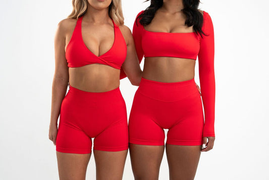 MINI VS EVOLVE: Finding the perfect fit for your workout. - by devine co