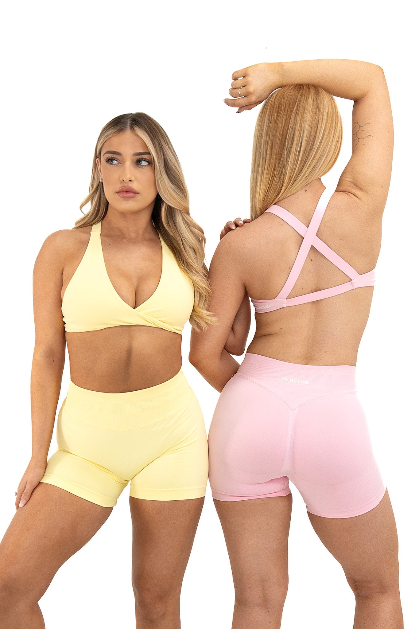 BEST SELLERS - by devine co