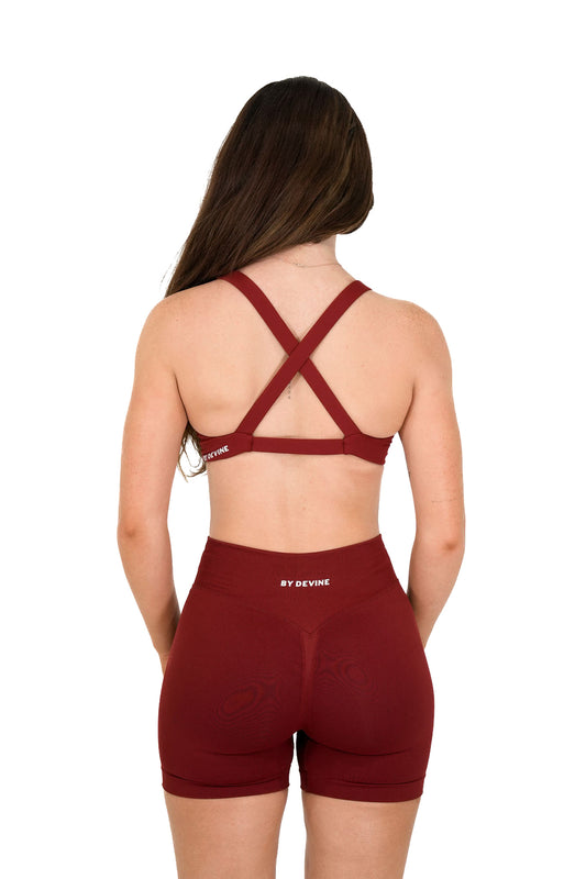 Twist Top 2.0 - Cherry