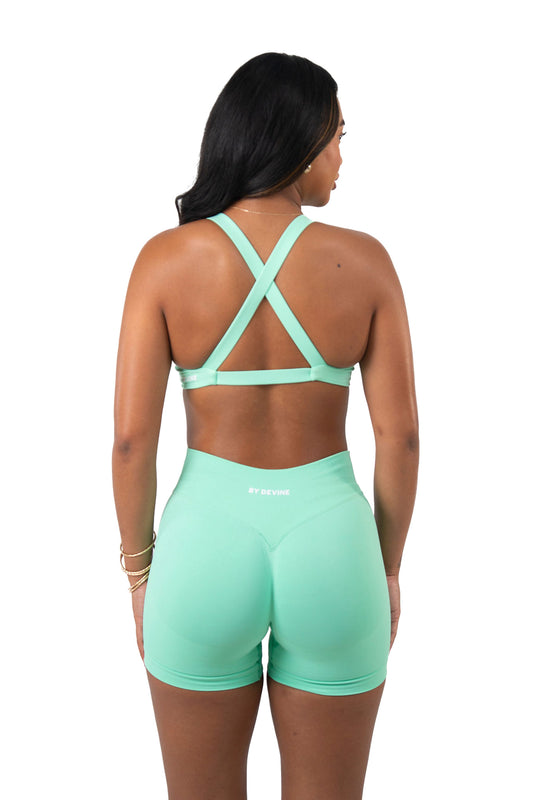 Twist Top 2.0 - Mint