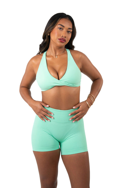 Twist Top 2.0 - Mint